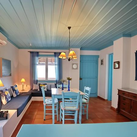 Limani Cottage Steni Vala Alonissos Exterior foto