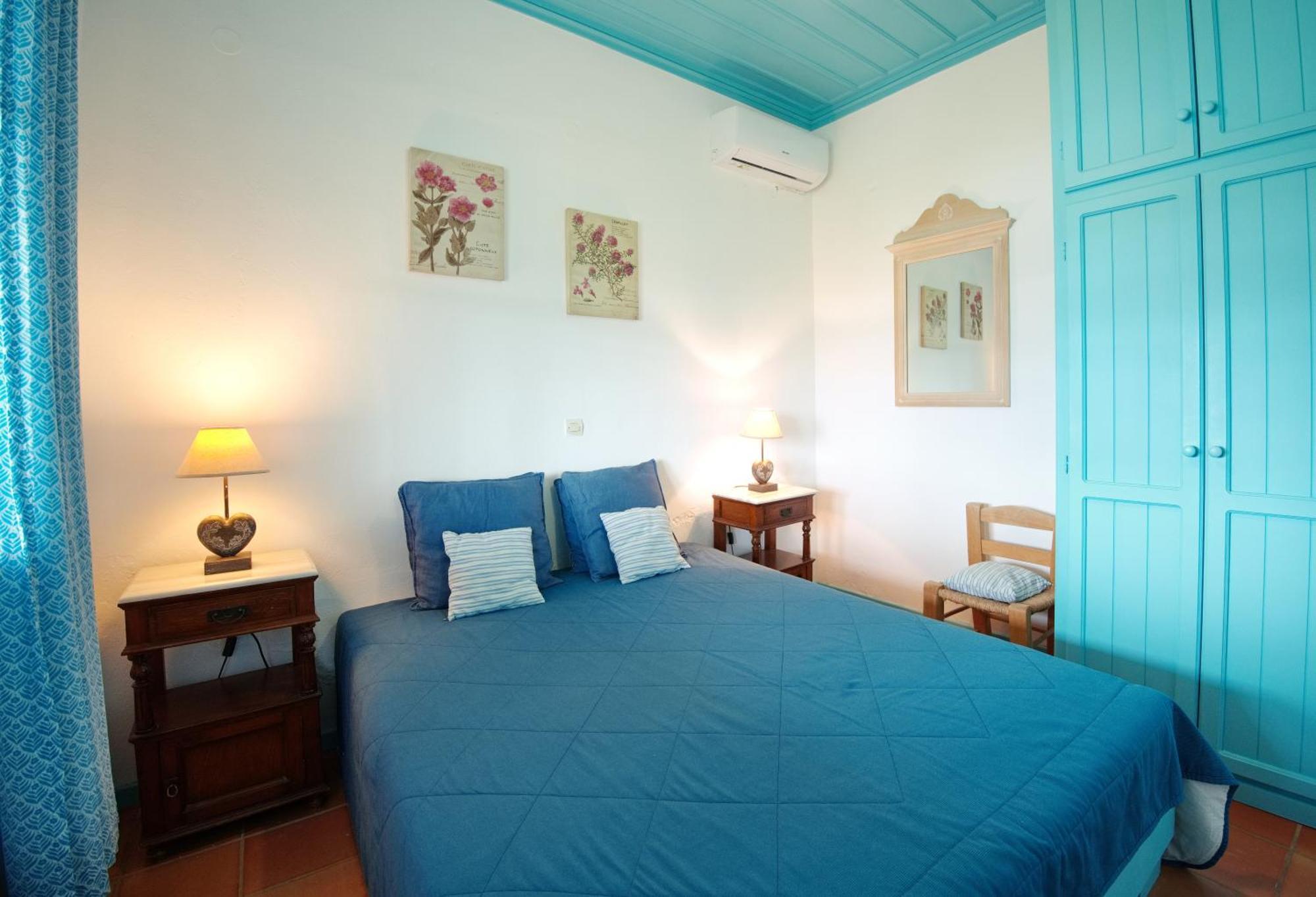 Limani Cottage Steni Vala Alonissos Exterior foto