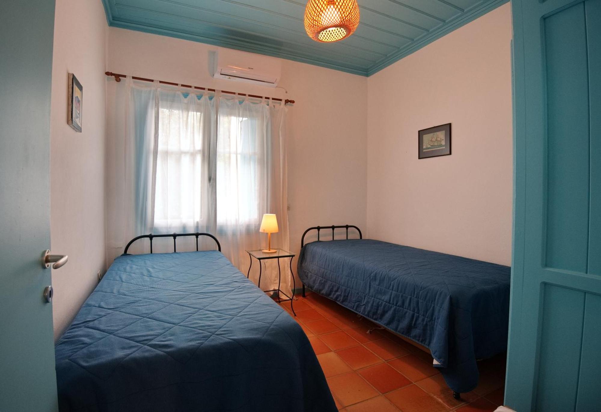 Limani Cottage Steni Vala Alonissos Exterior foto