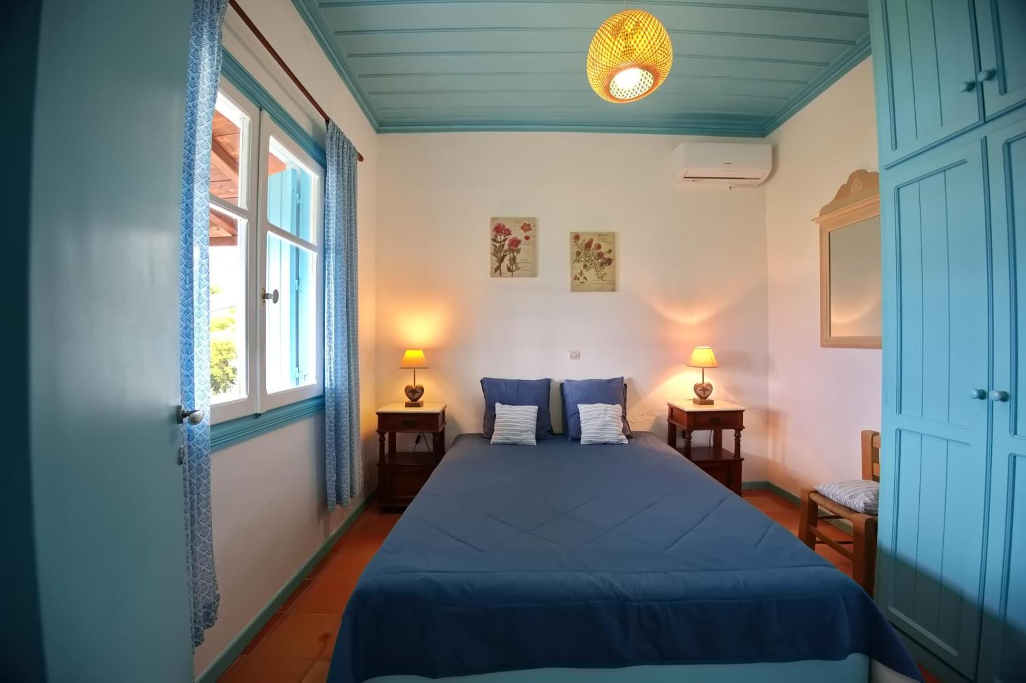 Limani Cottage Steni Vala Alonissos Exterior foto