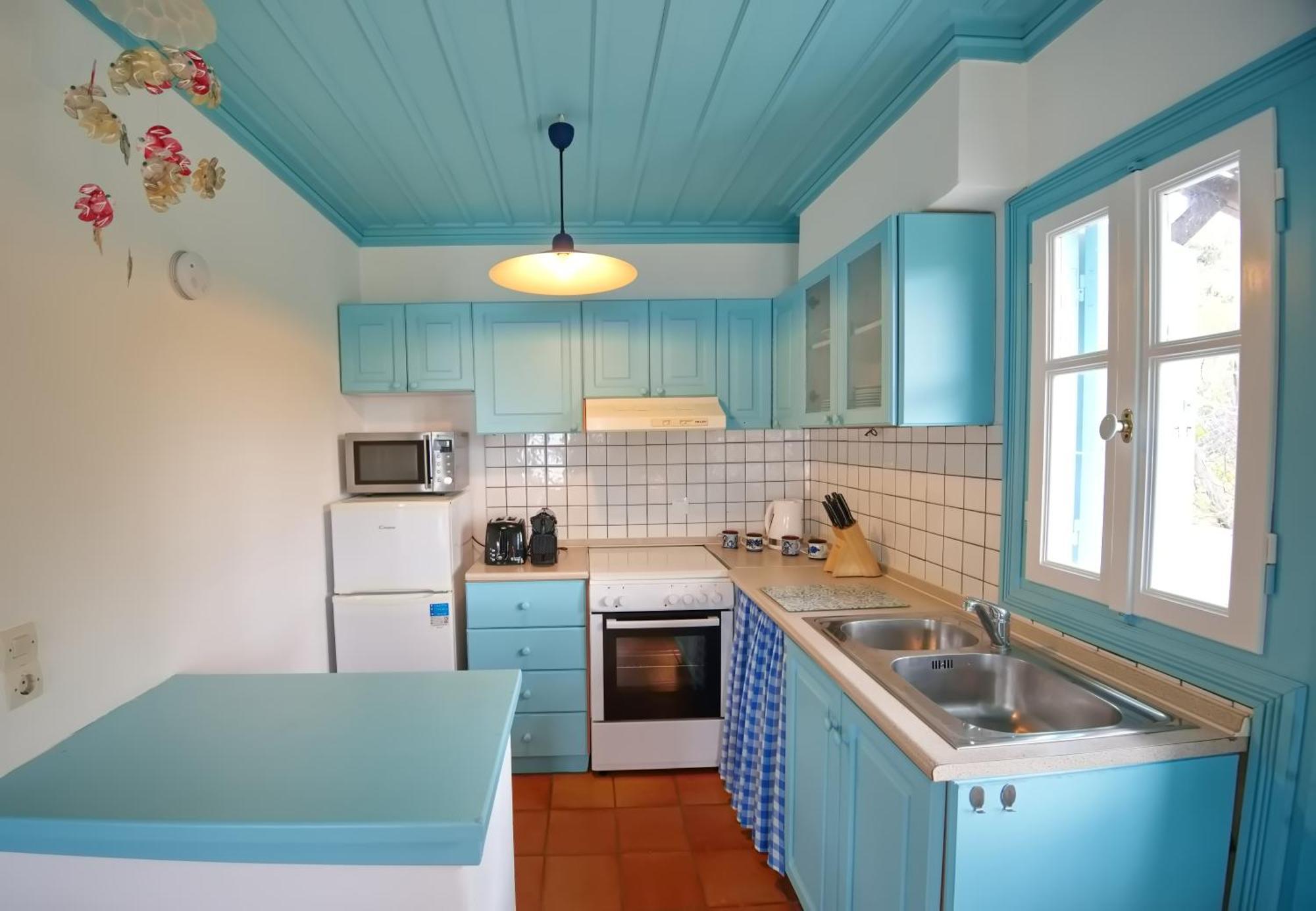 Limani Cottage Steni Vala Alonissos Exterior foto